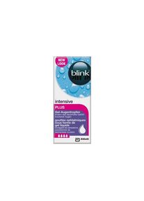 Blink intensive plus