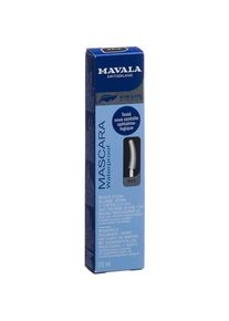 Mavala Mascara Waterproof Noir, 10 ml