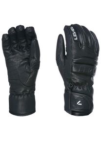 Level - RS - Handschuhe Gr EU 6 schwarz
