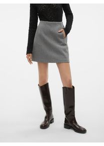 Véro Moda Vero Moda Minirock »VMFORTUNEALLISON HW SHORT SKIRT GA NOOS«