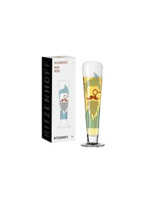 Ritzenhoff Bierglas »Heldenfest No 10. 385 ml, 1 Stück«