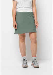 Jack Wolfskin Hosenrock »HILLTOP TRAIL SKORT W«