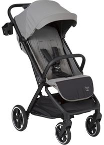 Hartan Kinder-Buggy »Clixx - Buggy 1«, mit Regenschutz & Cupholder