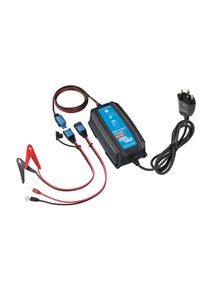 Autobatterie-Ladegerät »Victron Blue Smart IP65 12V 5A«