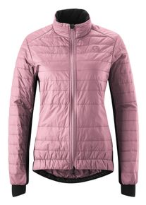 Gonso Fahrradjacke »Trail Jacket Primaloft W«, Wattierte Jacke mit hoher Wärmeisolation und wasserabweisende Ausrüstung.