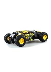 Amewi RC-Auto »Hotrod Gelb,«