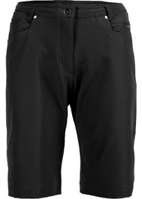 DEPROC Active Bermudas »KENORA URBAN Short & kurze Hose«, In melierter Optik