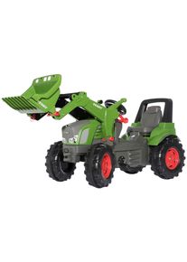 Rolly Toys® Trettraktor »rollyFarmtrac Fendt 939 Vario«, inkl. rollyTrac Lader