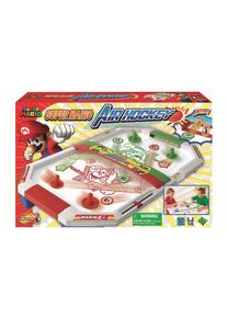 EPOCH Traumwiesen Konstruktions-Spielset »Super Mario Air Hockey«