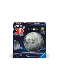 Ravensburger 3D-Puzzle »Ball: Der Mond«