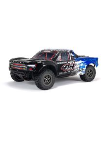 Sammlerauto »Arrma Course Truck Senton BLX«, 1:10