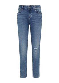 QS Jeans 'Sadie' Damen Gr&ouml;&szlig;e 25/26 blue denim
