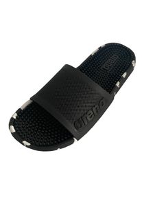 arena Badeschuh 'MARCO BI' Damen Gr&ouml;&szlig;e 42 schwarz / wei&szlig;