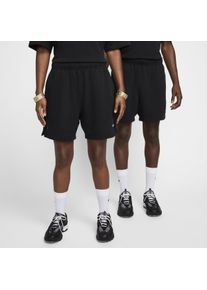 Nike NOCTA Cardinal Fleeceshorts - Schwarz