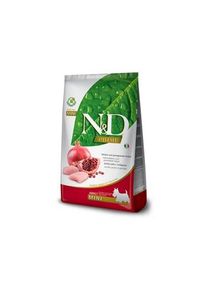 N&D Farmina Prime Mini Adult 2x7 kg