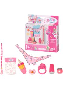 Baby Born Puppen Accessoires-Set