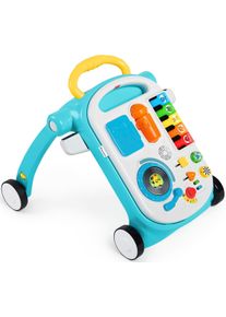 Baby Einstein Lauflernwagen »Musical Mix ‘N Roll«, mit Licht und Sound