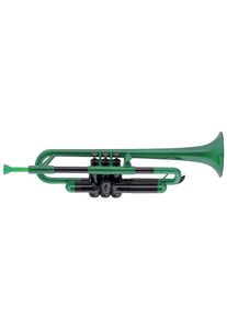pTrumpet pTrumpet (Green) Perinettrompete