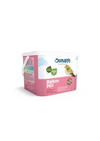 5kg Balkon Mix Donath Vogelfutter