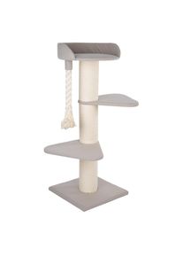 Modern Living Kratzbaum Mumbai Jumbo XXL beige für Katzen