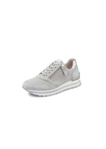 Sneaker Gabor Comfort grau