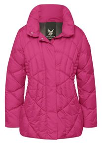 Fuchs & Schmitt Daunen-Steppjacke Fuchs+Schmitt pink