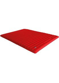 High Peak Luftbett »Dallas Twin« rot Luftbetten