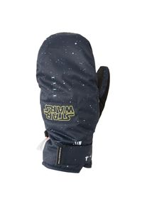 DC Shoes Snowboardhandschuhe »STAR WARS™ x Franchise« schwarz