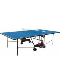 Sunflex Tischtennisplatte »FUN OUTDOOR wetterfest« blau Tischtennisplatten