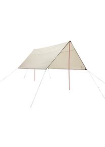 Grand Canyon Tarp-Zelt »ZUNI 4« braun Zelte