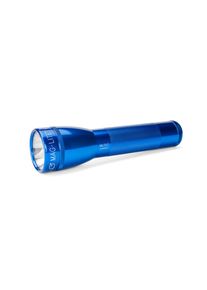 Maglite Xenon-Taschenlampe ML25IT, 2-Cell C, mit Box, blau