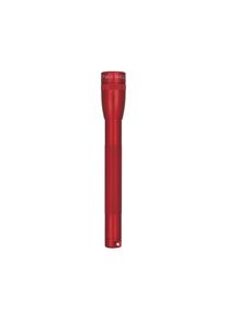 Maglite Xenon-Taschenlampe Mini, 2-Cell AAA, rot