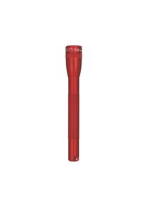 Maglite LED-Taschenlampe Mini, 2-Cell AAA, rot