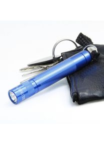 Maglite Xenon-Taschenlampe Solitaire, 1-Cell AAA, blau