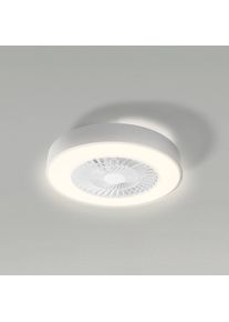 LEDVANCE SMART+ WiFi LED-Deckenventilator Cylinder