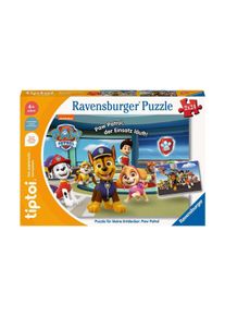 Ravensburger Puzzle »tiptoi Puzzle: Paw Patrol«