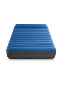 Intex Luftbett »TruAire Twin Blau, 99 x 191 x 22 cm«