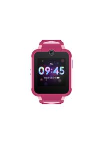 TCL Smartwatch »MOVETIME Family Watch Pin«, (3,89 cm / 1,54 Zoll), Android Wear,)