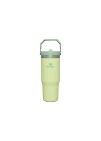 Stanley Thermobecher »IceFlow Flip Straw Tumbler 890 ml«