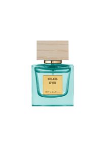 Rituals Eau de Parfum »Travel Soleil dOr 15 ml«, (1 tlg.)