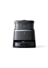 Ecovacs Saugroboter »Ecovacs Saugwischroboter T30 OMNI, Deebot, schwarz«