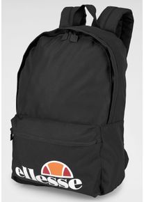 Ellesse Sportrucksack »ROLBY BACKPACK AND PENCIL CASE«, inklusive Federtasche