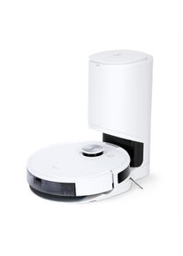 Ecovacs Saugroboter »Ecovacs Saugwischroboter N10 Plus, Deebot, weiss«