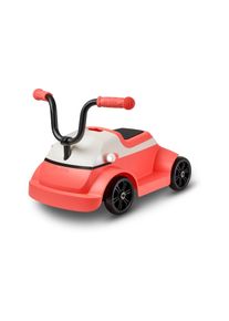 Micro Mobility Rutscher »Mini Microlino«