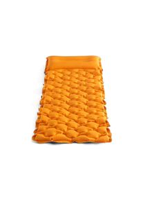 Intex Luftbett »TruAire Orange, 71 x 191 x 11 cm«