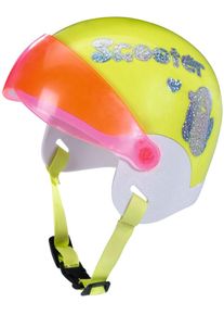 Baby Born Puppen Helm »City Scooterhelm, 43 cm«