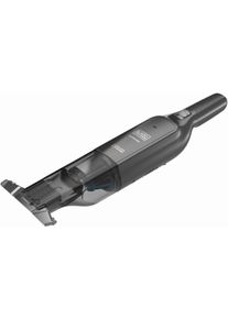 Black & Decker Black + Decker Akku-Handstaubsauger »Dustbuster XXL«