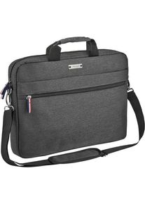 PEDEA Laptoptasche »URBAN slim 39,6cm (15,6)«