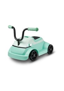 Micro Mobility Rutscher »Mini Microlino«