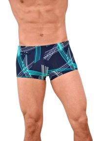 feel good Herren Badehose marine